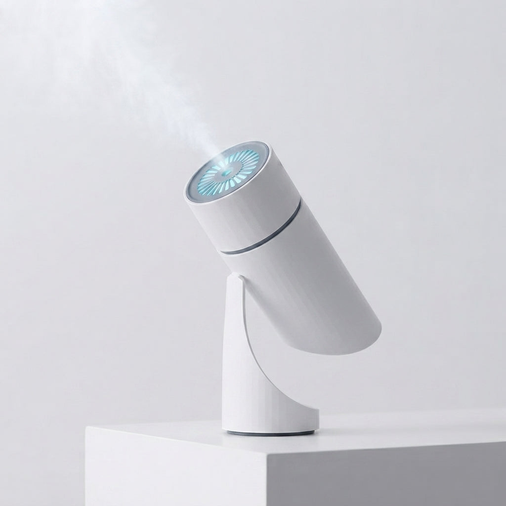 DISTRICT3 Mini Humidifier