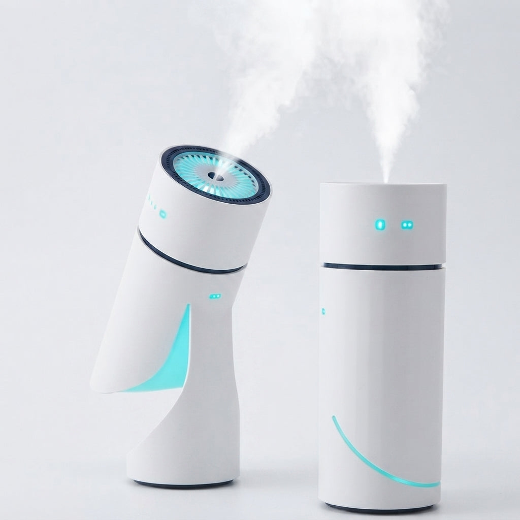 DISTRICT3 Mini Humidifier