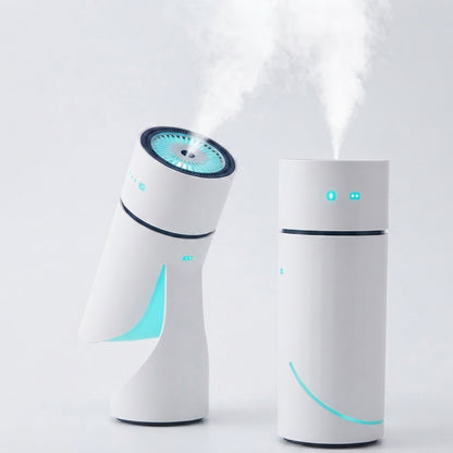 DISTRICT3 Mini Humidifier