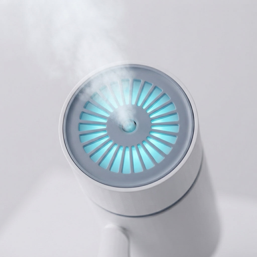 DISTRICT3 Mini Humidifier